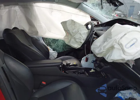 2019 Toyota Prius Prime Premium from USA, damaged, VIN JTDKARFP9K3112361